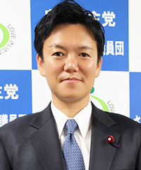 土橋 勇司（桜区） ｜ 自由民主党さいたま市議会議員団
